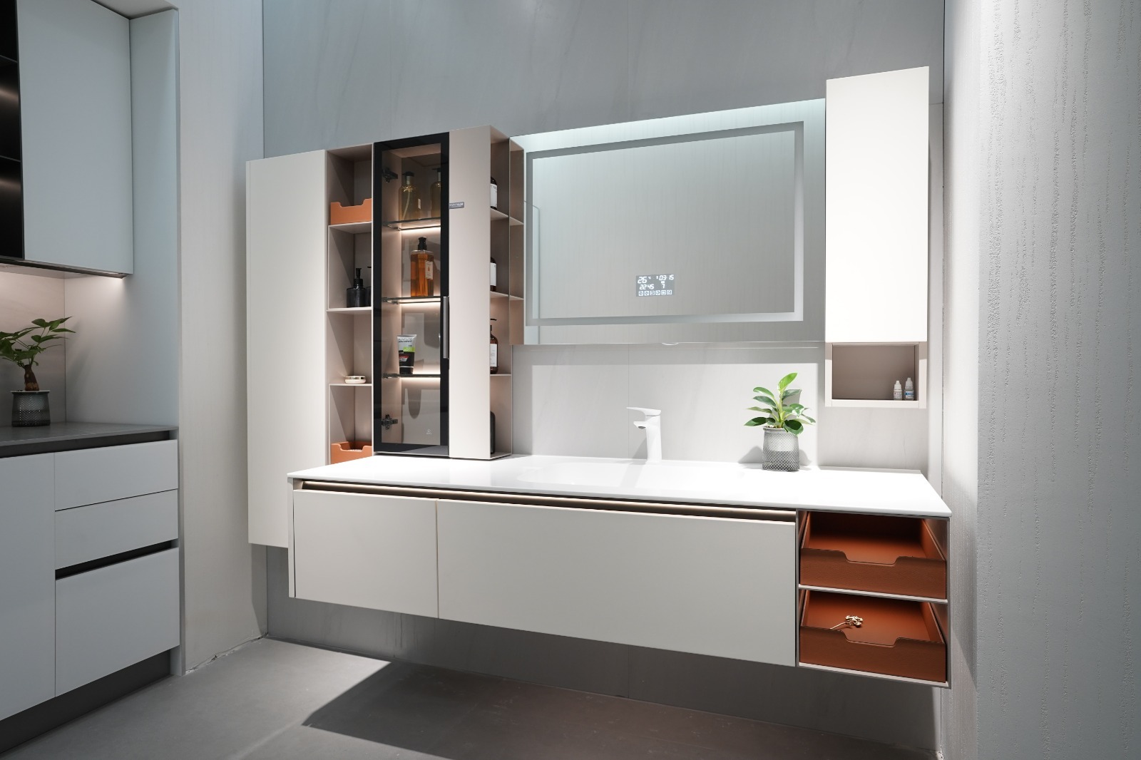 Mobile da bagno