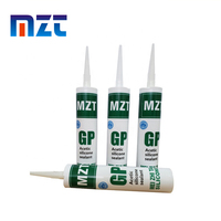 Tube de silicone acétique 789, colle silicone RTV GP, mastic silicone