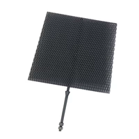 Anode en titane avec revêtement DSA, électrode en titane ruthénium-iridium, anode en titane avec revêtement PbO2 pour la fabrication de perchlorate