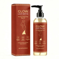 Huile Essentielle de Romarin 100ml en Gros, Huile Corporelle Raffermissante Éclatante Non Grasse, Lisse la Peau Relâchée au Quotidien, Utilisation pour Massage et Diffuseur