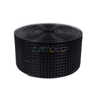 Kit d'exclusion anti-oiseaux et pigeons, filet de protection en métal massif, écologique, pour panneaux solaires