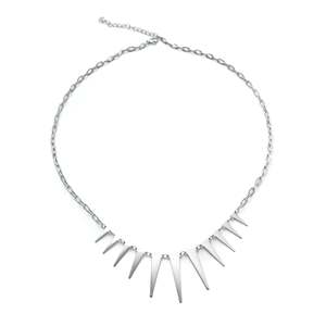 E-0395-230-002P สร้อยคอแฟชั่น - Product Image 1