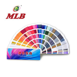 สีอะคริลิคสำหรับซ่อมตัวถังรถยนต์ MLB 1K NC สเปรย์พ่นสำหรับซ่อมรถยนต์ - Product Image 6