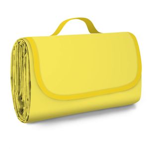 Custom Picnic <b>Large</b> Area Thickening Moisture-Proof <b>Mat</b> Outdoor Tent Cartoon Floor <b>Mat</b> Seaside Beach Cloth Blanket <b>Mat</b> - Product Image 4