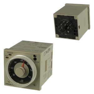 % <span class=keywords><strong>H3CR</strong></span>-A8E orijinal katı hal zamanlayıcısı - Product Image 2