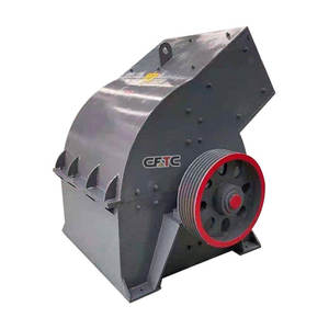 Trituradora de Martillos para Excavadora Pc200x300 - Product Image 5