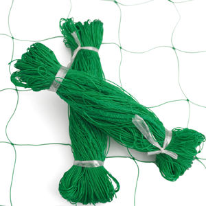 Özel HDPE naylon sebze dikim kafes <span class=keywords><strong>Net</strong></span> domates üzüm çekirdeği kargo ağı koruma özel kesme kalıplama hizmeti - Product Image 4