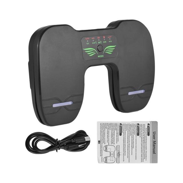 For Tablets Smartphones Rechargeable Anti-Skid Wireless BT Foot Music Page Turner Pedal Portable Remote Control Devices