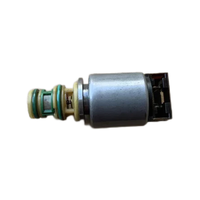Électrovanne 29544297 de haute qualité pour moteur diesel