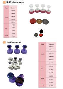 <span class=keywords><strong>Tampon</strong></span> photosensible 42mm 38mm, 4mm 7mm, dix couleurs d'encre, coque rouge, <span class=keywords><strong>tampon</strong></span> flash <span class=keywords><strong>de</strong></span> bureau personnalisé, <span class=keywords><strong>tampon</strong></span> photosensible - Product Image 2