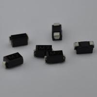 Carte Diode IC led, nouveauté IC Diode 1N4007 DO-41 1A 1000V