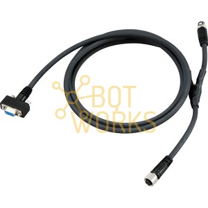 Omron V430WQR3M - Nuovo - Product Image 1