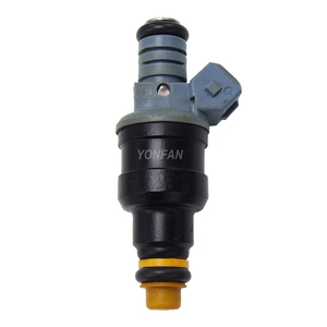 Injecteur de carburant 0280150703 pour Alfa Romeo 33 145 155 Citroën AX Peugeot 106 306 Land Rover Free Lander Fiat <span class=keywords><strong>Croma</strong></span> Rover <span class=keywords><strong>100</strong></span> 200 - Product Image 3