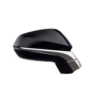 Lexus Rearview <b>Mirror</b> Cover <b>Plastic</b> Full Set For Rx Nx 2015 2016 2023 Models - Product Image 5