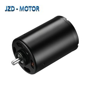 JZD - Motor DC sin escobillas 4260, 36V, 3000 RPM, montaje con brida, imán permanente, totalmente encapsulado - Product Image 2