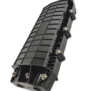 Boîtier de raccordement de <span class=keywords><strong>fibre</strong></span> <span class=keywords><strong>optique</strong></span> horizontal 144 cœurs multi-ports pour <span class=keywords><strong>communication</strong></span> extérieure - Product Image 2