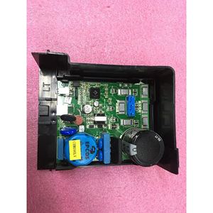 Nueva Placa de Control Inverter Eléctrica de Plástico de Alta Calidad, Entrada 220-240V 50-60Hz para Piezas de Refrigerador Serie CHM090LV - Product Image 4