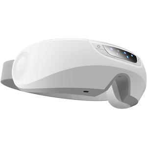 Masajeador Ocular Portátil Doble Plegable con 5 Modos, Compresión de Bolsa de Aire, Calor, Bluetooth y Ruido Blanco OEM - Product Image 2