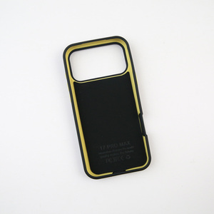 <span class=keywords><strong>Coque</strong></span> dégradable et écologique en paille de blé pour <span class=keywords><strong>iPhone</strong></span> 17, compatible avec <span class=keywords><strong>iPhone</strong></span> 17, 16, 15, 14 Pro Max - Product Image 2