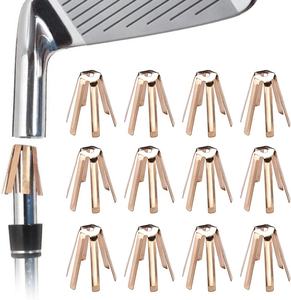 通用黄铜高尔夫球杆适配器垫片适合所有杆身的335 .370 - Product Image 3