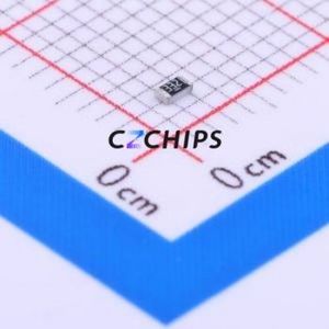 ตัวต้านทานแบบ SMD รุ่น RT0603BRD073K3L ขนาด 0603 (ประเภท: ฟิล์มบาง) (ค่าความต้านทาน: 3.3kโอห์ม ความแม่นยำ: 0.1%) - Product Image 1