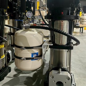 Estación de energía hidráulica Sun Success barcos personalizables OEM Acero inoxidable 500 Nm Torque 20mm diámetro interior sistema de nivelación de dirección manual - Product Image 3