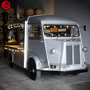 Özel dondurma kamyonu mobil kantinler aperatif <span class=keywords><strong>Van</strong></span> <span class=keywords><strong>Catering</strong></span> kamyonları parti otobüs gıda kamyon mobil elektrikli gıda sepeti - Product Image 2