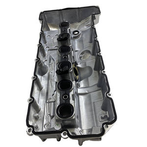 Penutup kepala silinder tahan lama kualitas tinggi untuk BMW N52 1/2/3/4/5/6/7 Series Cover New kondisi penutup katup mesin 11127552281 - Product Image 6