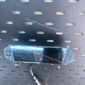 Pantalla de visualización del controlador VTB para VTB Light Bee, Ultra Bee, Talaria MX3, MX4, MX5, Talaria Xxx, Eride <span class=keywords><strong>ProSs</strong></span> 2.0, 3.0, 79bike, Falcon Pro - Product Image 3