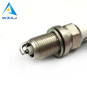 Bujías General Motors 90919 YZZAA con Punta de Iridio para Motor de Gasolina - Product Image 4