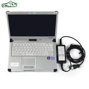 Portátil CF53 para Kit de Diagnóstico DEUTZ, Escáner de Diagnóstico DECOM para DEUTZ, Controlador Deutz SerDia EMR234, Herramienta de Diagnóstico de Nivel Completo - Product Image 4