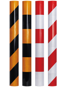 Pellicola riflettente per PET Advertising, - Product Image 6