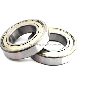 Nhật bản Chrome vật liệu thép chất lượng cao rãnh <span class=keywords><strong>s</strong></span>âu bóng mang 6202zz/6301/6205/6206/6203-2rs ZZ cho hộp <span class=keywords><strong>s</strong></span>ố - Product Image 2