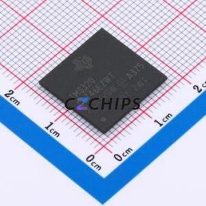 New & Original TMS320C6746EZWTA3 NFBGA-361 <b>Integrated</b> <b>Circuit</b> IC Chip Digital Signal Processor (DSP/DSC) - Product Image 1