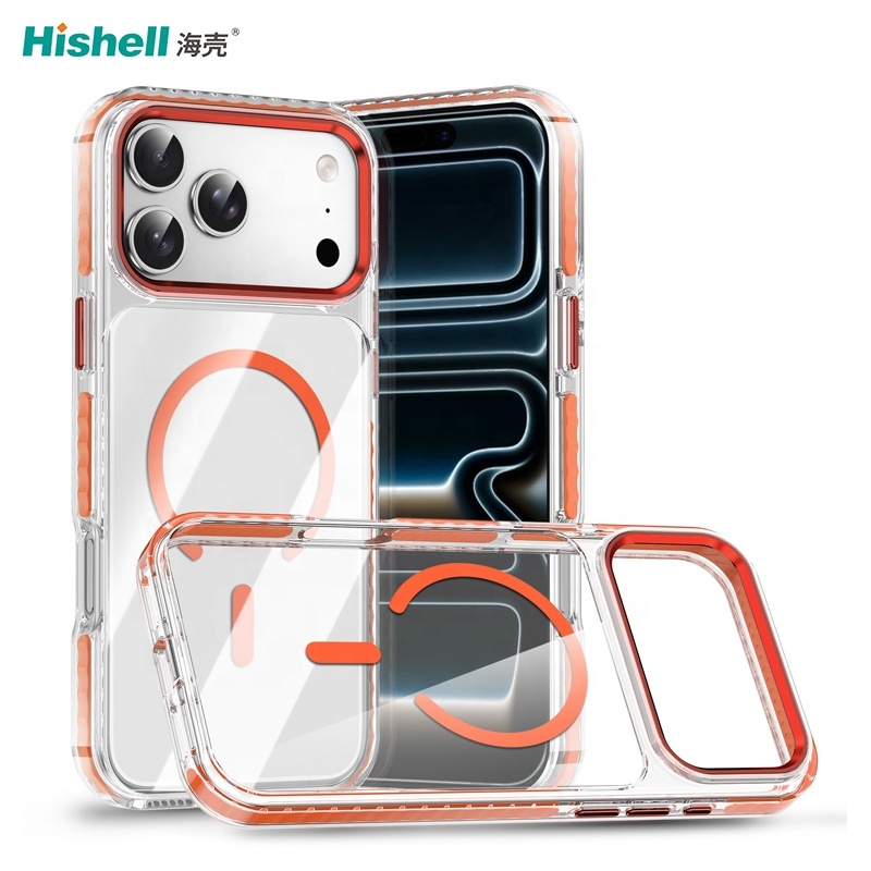 Carbon Fiber Texture Phone Case with