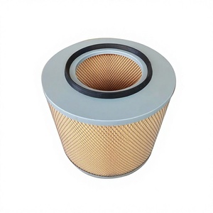 Nouveau filtre à air de remplacement pour moteur de camion poids lourd E273L Haute qualité 2851 C331015 0030944204 0030944904 P771595 - Product Image 1