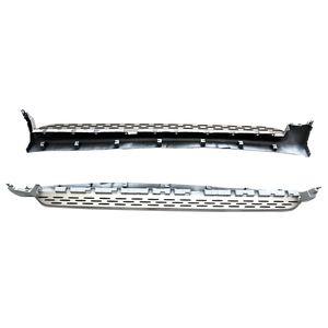 Escalón lateral para coche SUV, aleación de aluminio, Original, para <span class=keywords><strong>VOLVO</strong></span> <span class=keywords><strong>XC60</strong></span>, gran oferta y <span class=keywords><strong>precio</strong></span> de fábrica - Product Image 2