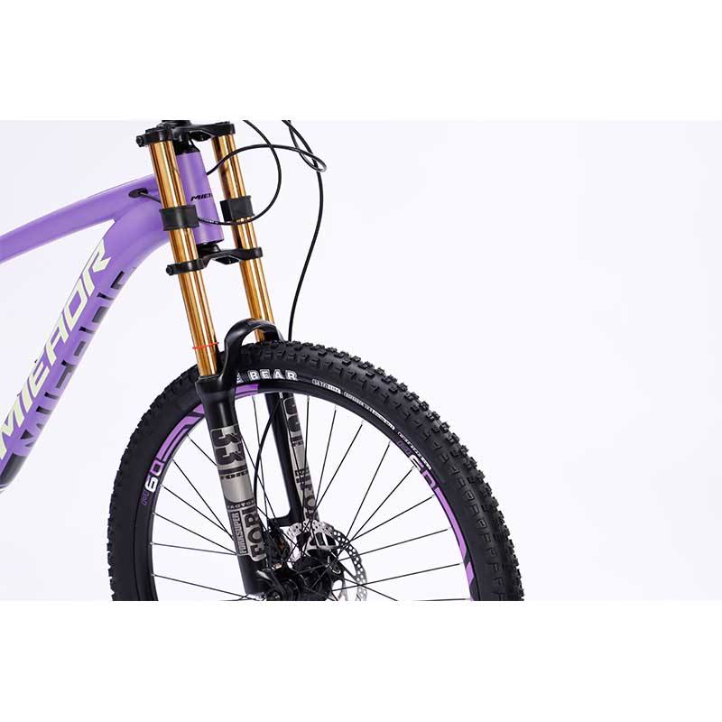 32 Holes Cycle Wheel Mountain Bike Wheelset Inch MTB