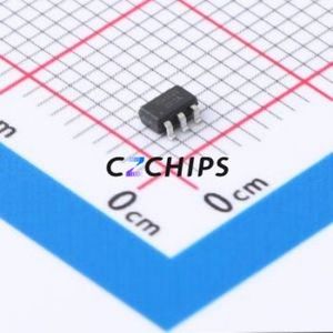 Comparateur de puce IC de circuit intégré SOT23-6L MX3501T23 neuf et original - Product Image 1