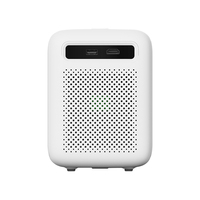 Mini projecteur de cinéma maison portable 120 pouces effet hologramme haut-parleur HiFi intégré résolution 4K Mini projecteurs vidéo LED