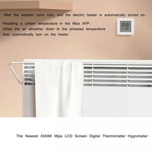 Thermomètre et <span class=keywords><strong>hygromètre</strong></span> Bluetooth <span class=keywords><strong>Xiaomi</strong></span> Mijia original 2 - Product Image 5