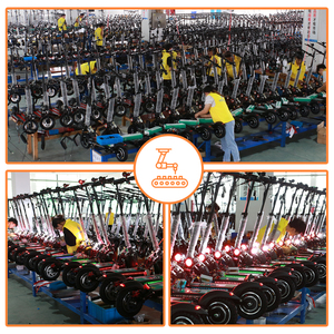 Scooter Eléctrico N3LMAX 2026 OEM, 48V 800W, 50 km/h, Potente para Adultos, Todoterreno, Venta al Por Mayor de Fábrica, ES-N3LMAX 2024 Nuevo 48V 800 - Product Image 6
