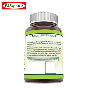 OEM/ODMビーガンパナックス高麗人参根エキスカプセルはエネルギーを高め、スタミナを高め、集中力を高め、免疫力を高めます - Product Image 4