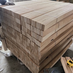 Support pour votre matelas LVL <span class=keywords><strong>lattes</strong></span> de lit en <span class=keywords><strong>bois</strong></span> de bouleau/hêtre/peuplier pour le marché italien - Product Image 5