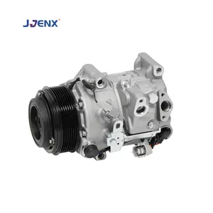 88320-08060 88320-0T010 7SBH17C 12v compressor de ar do carro para TOYOTA Highlander