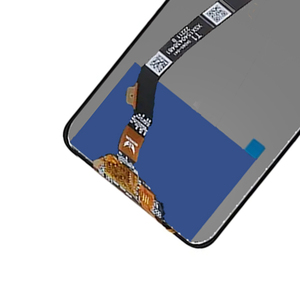 หน้าจอขายส่งในกวางโจว จอ LCD มือถือสำหรับ Infinix Hot 20 5g จอ LCD รุ่น <span class=keywords><strong>X666</strong></span> อะไหล่เปลี่ยนหน้าจอ - Product Image 5