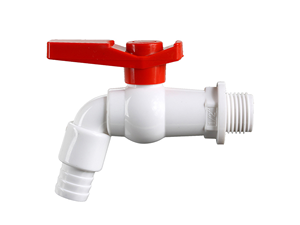 LK 009 kaliteli sıcak erkek mavi kol PP PVC su dokunun uzun kolu çeşme musluğu - Product Image 4