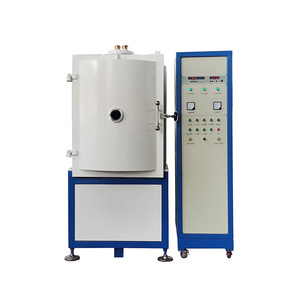 <span class=keywords><strong>Camera</strong></span> <span class=keywords><strong>di</strong></span> alluminizzazione a specchio con rivestimento in PVD - Product Image 1