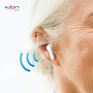 新产品TWS老年人数字助听器畅销医用耳聋扩音器