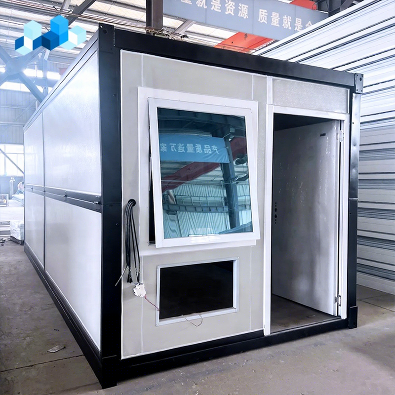 Custom Export Design Modern Large Prefab